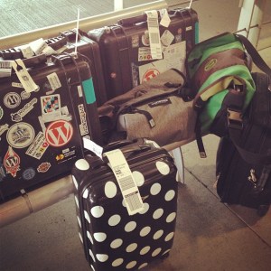 travels
