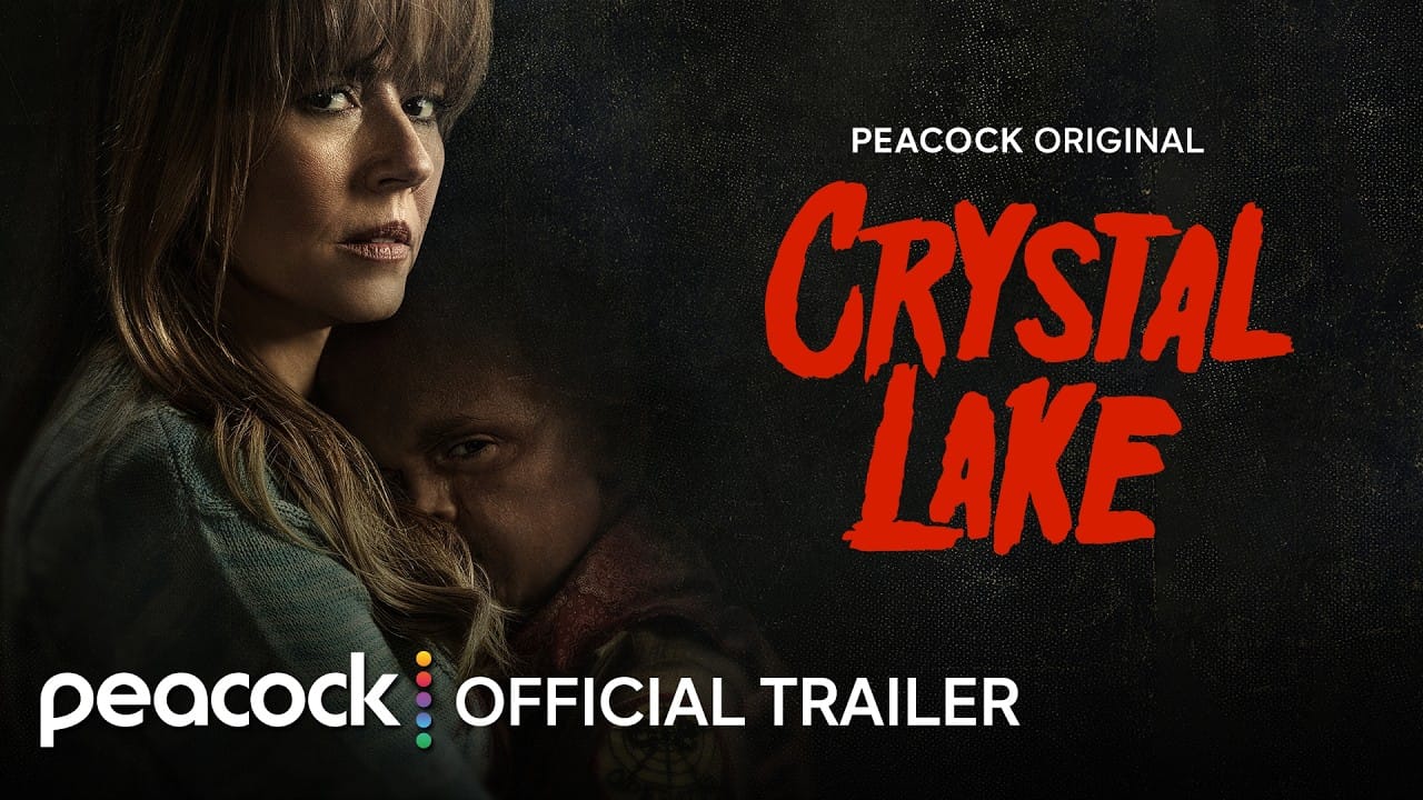 2. Pam Voorhees in *Crystal Lake* (Linda Cardellini)