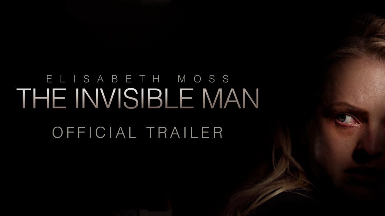 8. Cecilia Kass in *The Invisible Man* (2020) (Elisabeth Moss)