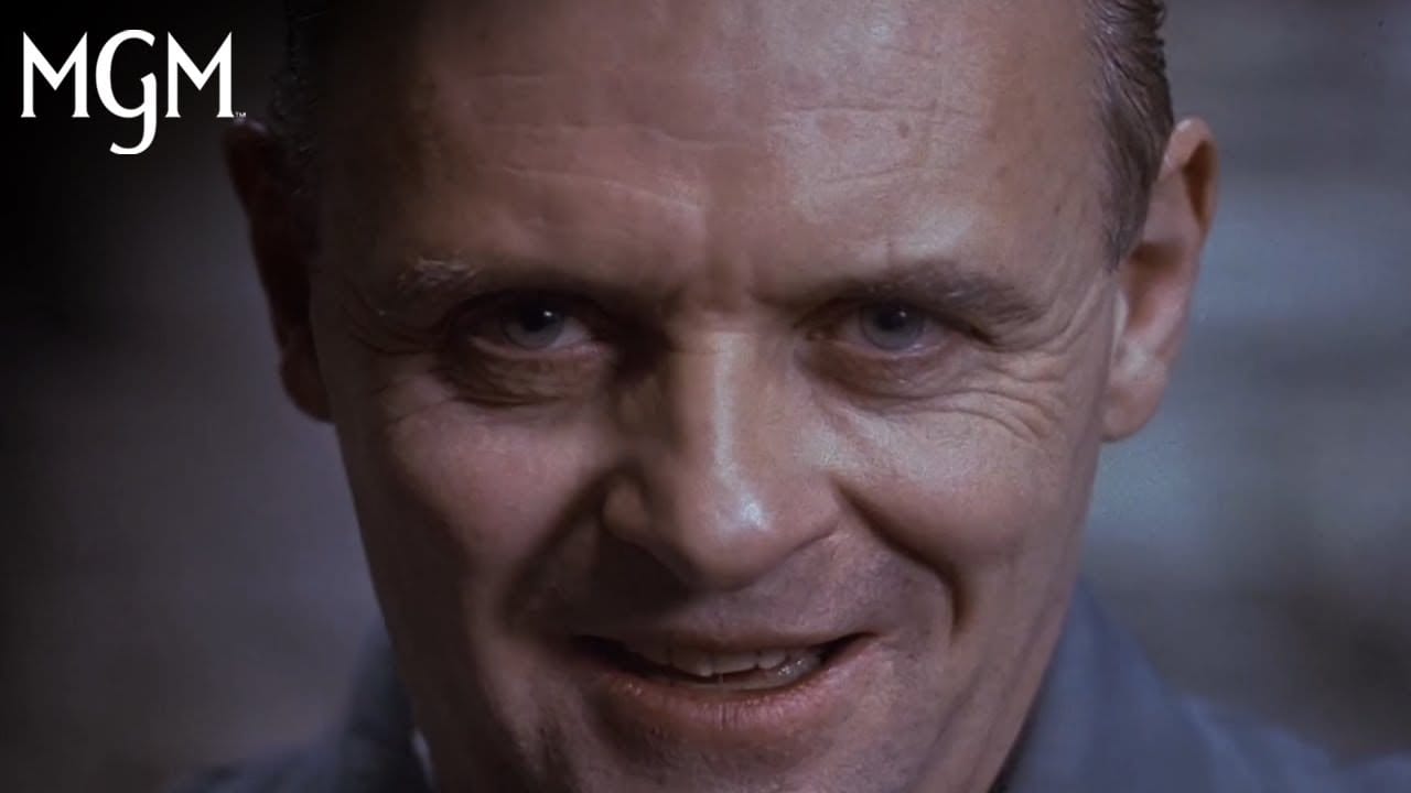 6. Clarice Starling in *The Silence of the Lambs* (Jodie Foster)