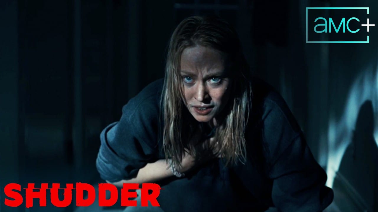3. Meg Garland in *The Cycle* (Deborah Ann Woll)