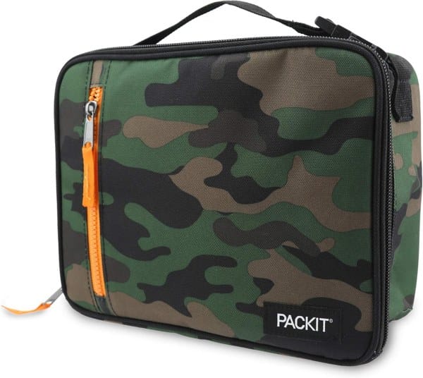 PackIt Freezable Classic Lunch Box product photo