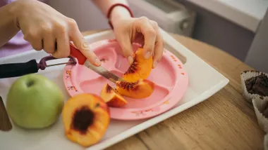After-School Snacks That Are Not a Second Dinner