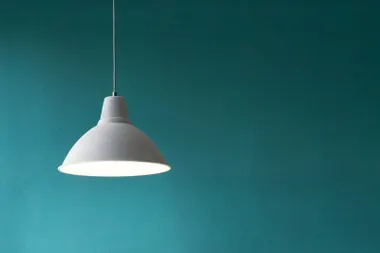 Warm Light for Early Dark Evenings