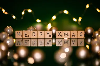 Calm Christmas Prep in November: One List, Not a Haul