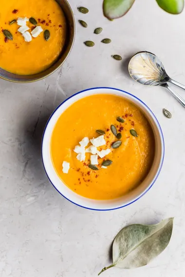 Hosting a Fall Soup Night: One Pot, Many Toppings