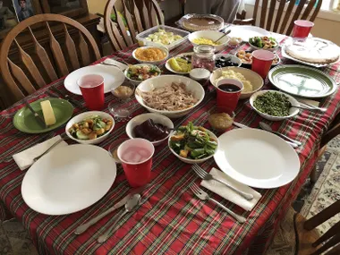 A Gratitude Circle Kids Will Not Eye-Roll Into Next Week