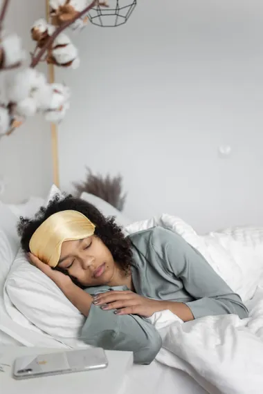 The Rest-Day Skin Night: Cleanse, Moisturize, Done