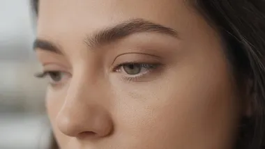 Suede Eyes for Shorter Days: Soft Matte Makeup That Still Shows Up