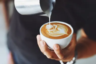 Pumpkin Spice Latte Hack With Coffee You Already Brew