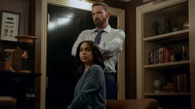 You, Me, Us on Netflix Oct. 29: Adoption Comedy for One Screen Night