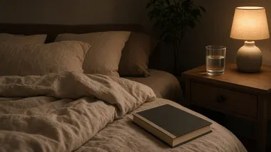 Sleep Is the Fall Beauty Step Everyone Skips