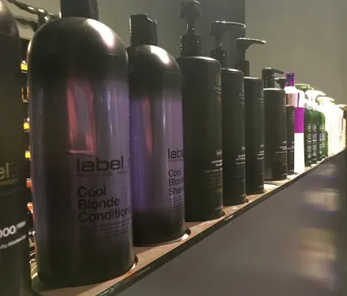 A Sunday Night Hair Mask Reset (While Something Good Is On)