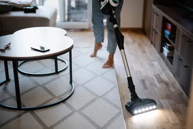 Sunday Reset in 45 Minutes: A Room-by-Room Order That Doesn't Spiral