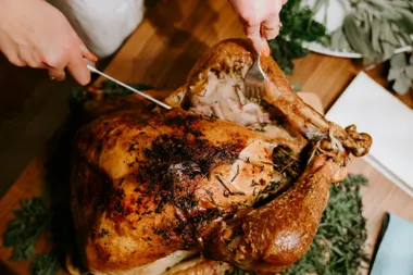 Thanksgiving Leftovers: Three Dinners That Are Not Sad Turkey Sandwiches