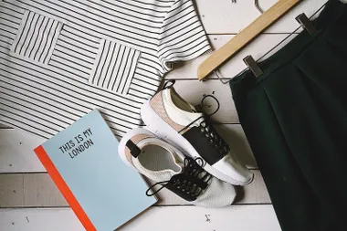 Fall Work Wardrobe Reset: Purge First, Then Build a Capsule