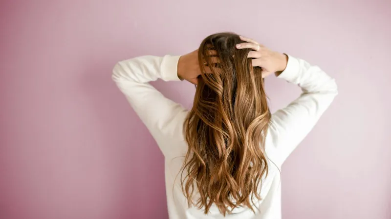 Mocha Melt Brunette Is the Fall 2026 Hair Story Moms Are Actually Booking