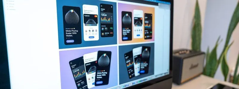 Top 3 and More - Best App Design Software of 2026