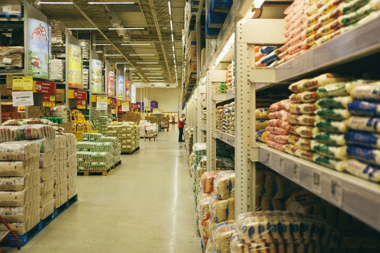 Top 3 and More - Best Warehouse Management Software of 2026