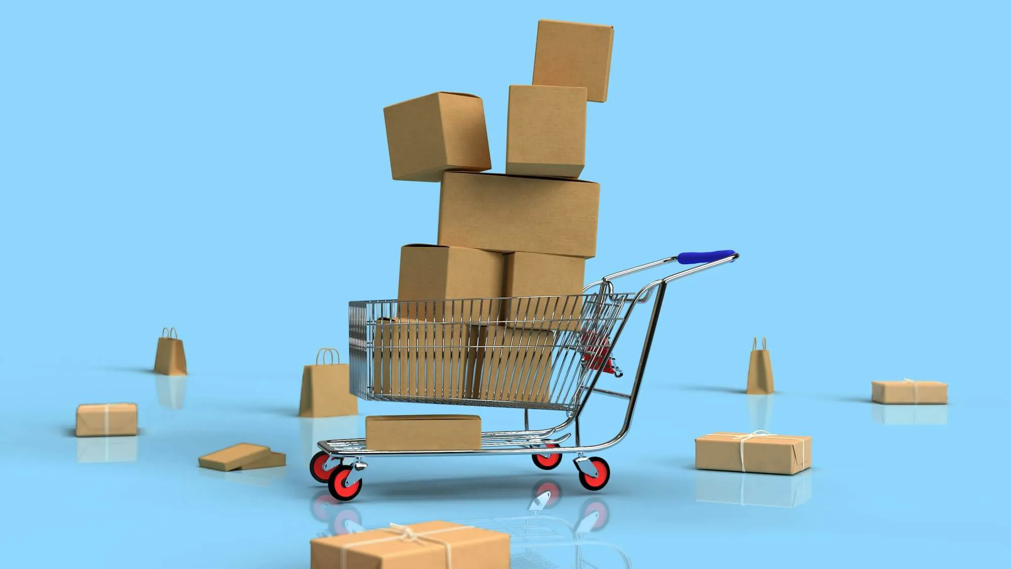 Top 3 And More - Best E-Commerce Management Software of 2026