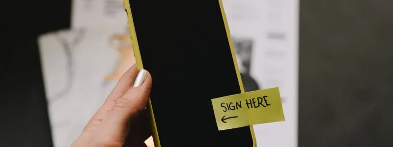 Top 3 And More - Best Electronic Signature Software of 2026