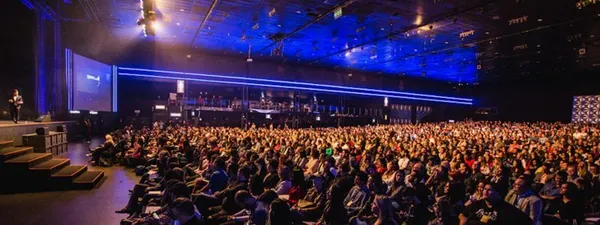 Top 3 And More - Best Event Management Software of 2026