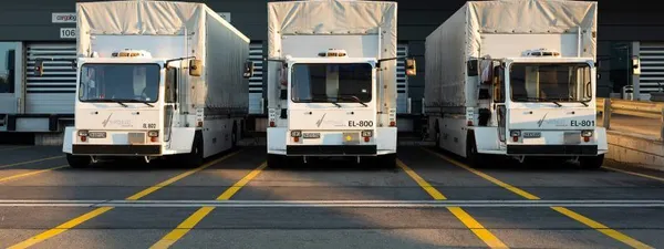 Top 3 and More - Best Fleet Maintenance Software of 2026