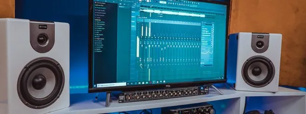 Top 3 and More - Best Audio Editing Software of 2026