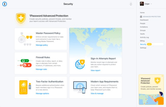 1Password-Business Password-Management-Software-