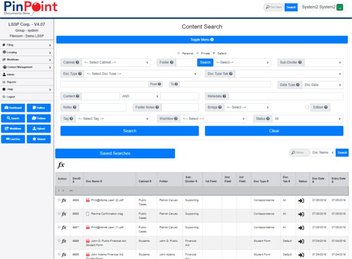 PinPoint-Document-Management-Software-1024x754