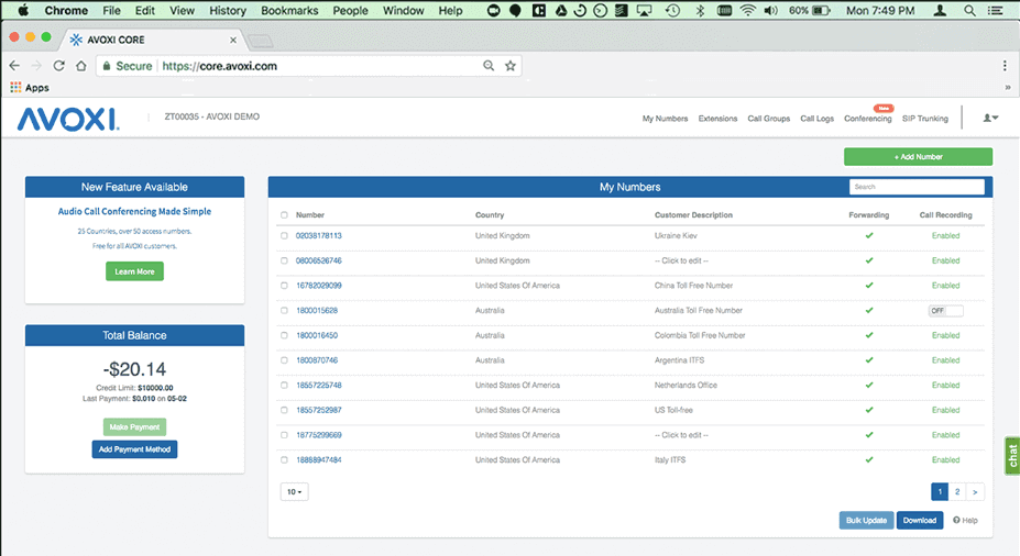 Avoxi-Call-Center-Software
