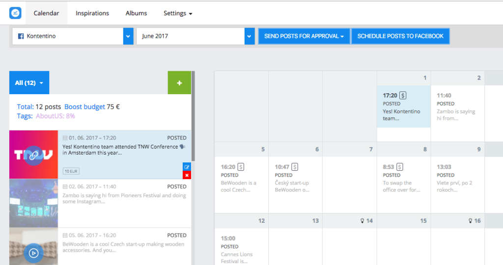 Kontentino-Social-Media-Analytics-Software