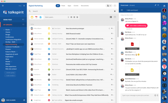 TalkSpirit-File-Sharing-Software