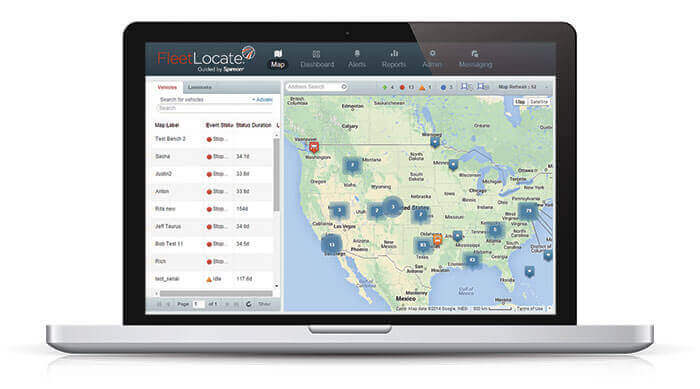 FleetLocate-Fleet-Tracking-Software