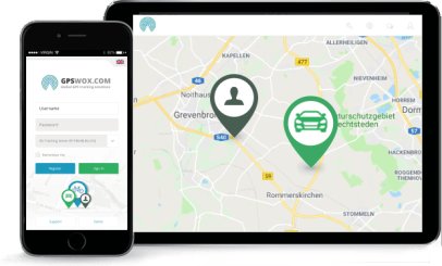 GPSWOX-Fleet-Tracking-Software