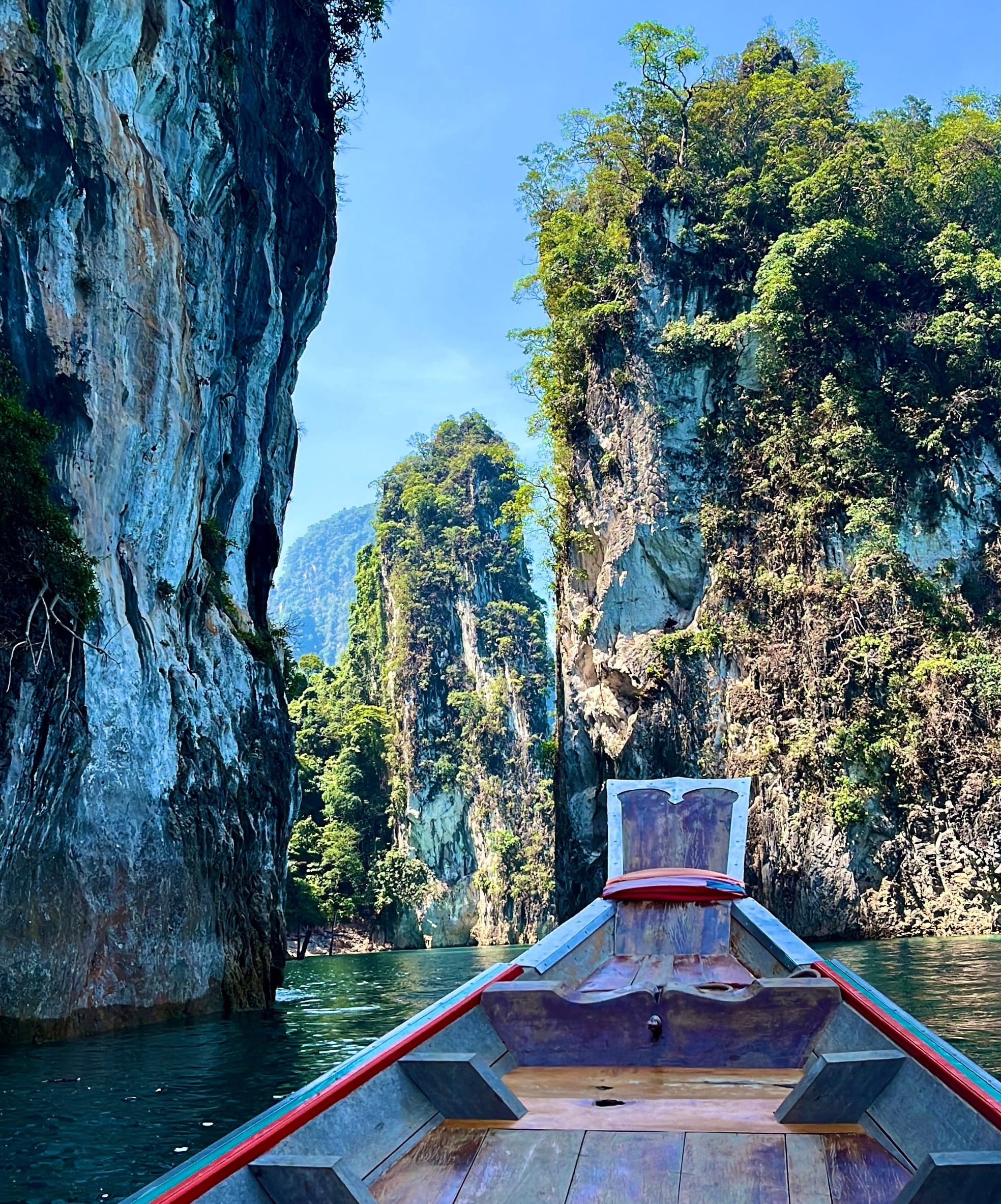 Thailand