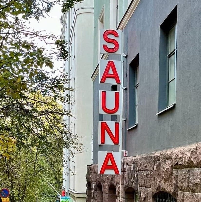Finland