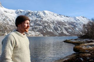 Fotoreportage: Att jobba sig runt världen