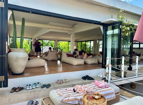 Wellness-kulturen i Canggu – där vardag och välmående flyter samman