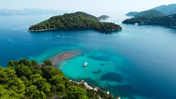 Havet som hemadress – drömmen som äntligen fick segla