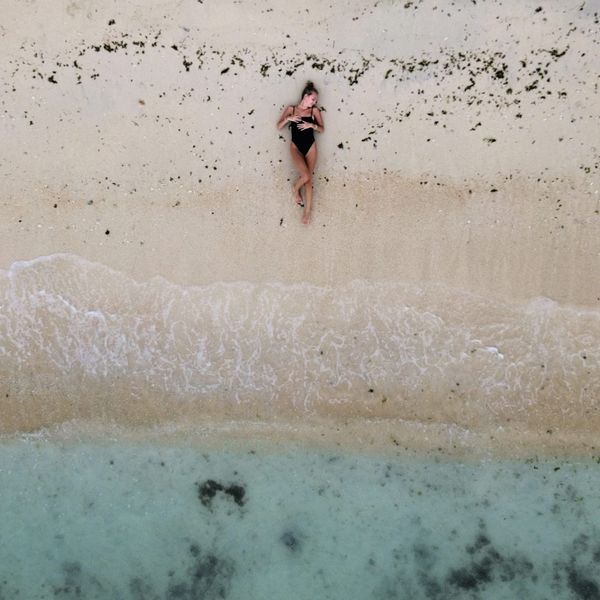 Där jag är, där är mitt hem – och ändå inte