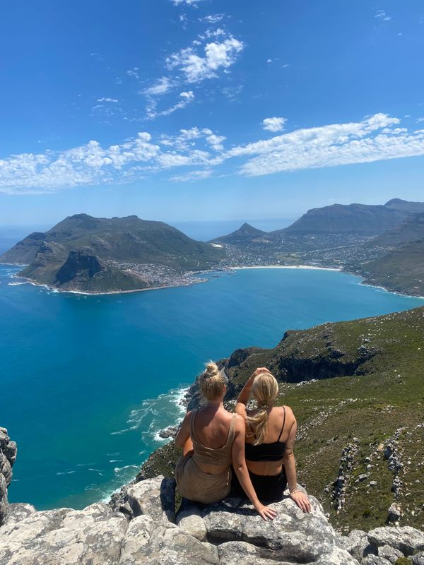 Kapstaden: 3 hikes för alla nivåer