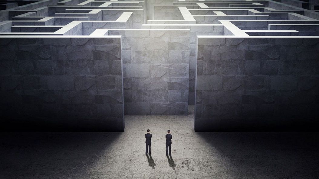 Moving: The Decision