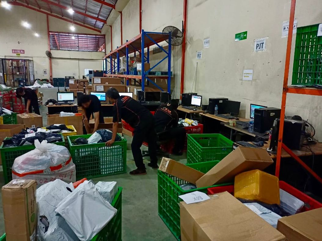 Indonesia wants your ID: Thoughts behind the recent B2C import changes