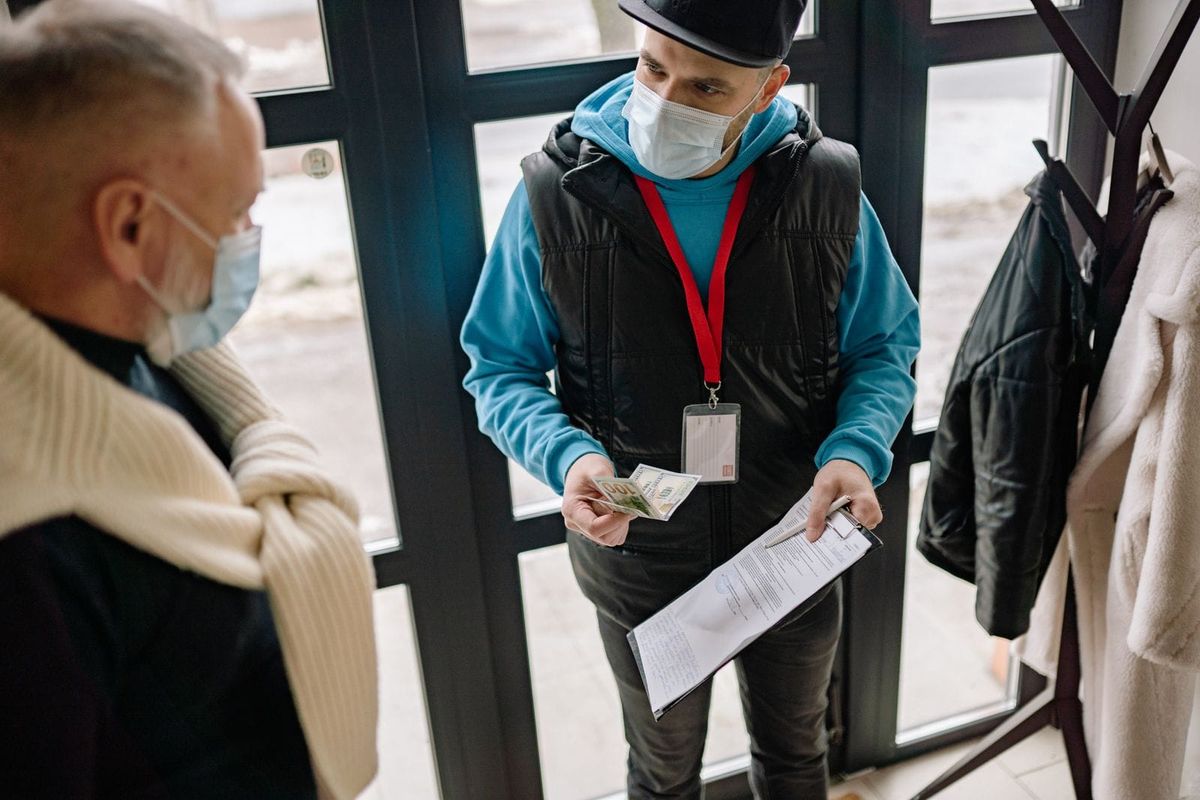 COD, lockdowns, and the customer who still wants the thing