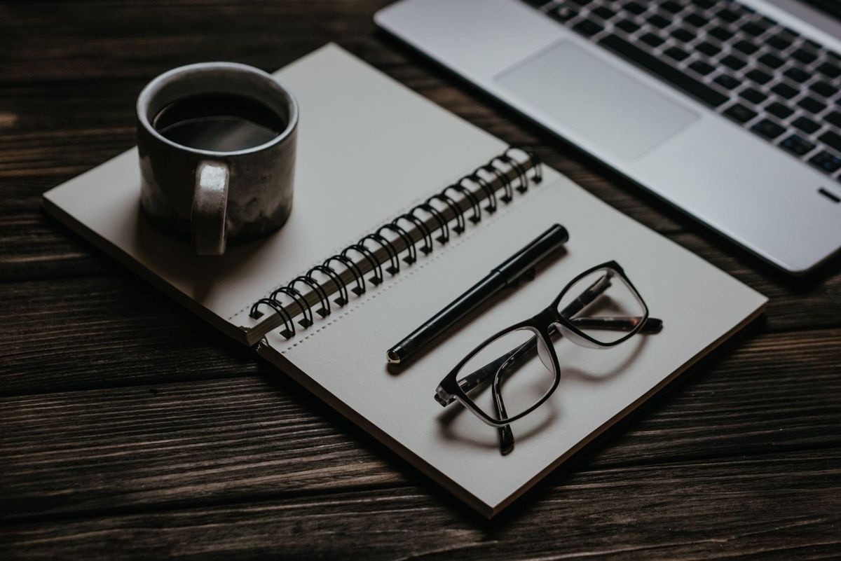 Having a business idea is no longer enough