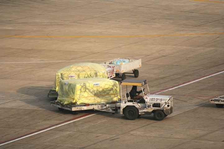 Airlines, ground handlers, and the gap between them