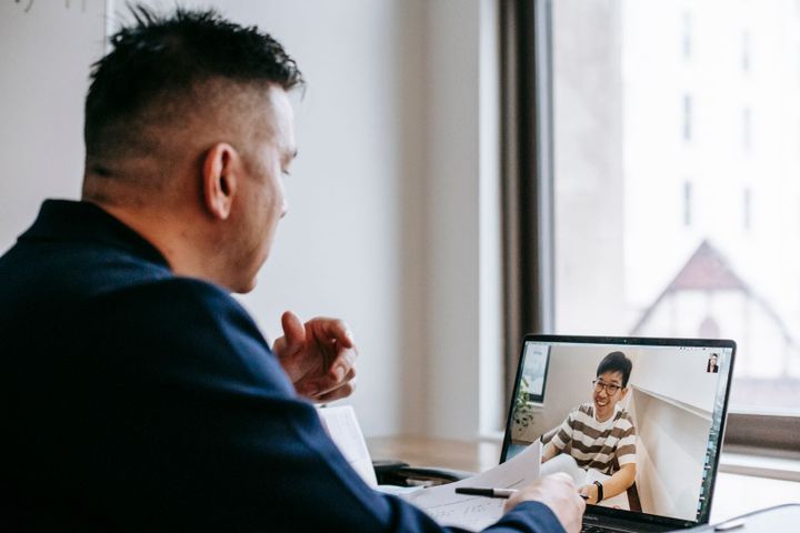 What I don't say on the weekly customer call