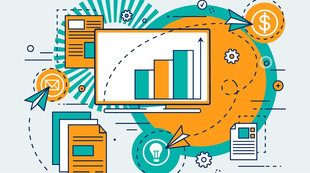 Five Strategies for Internal Data Monetization