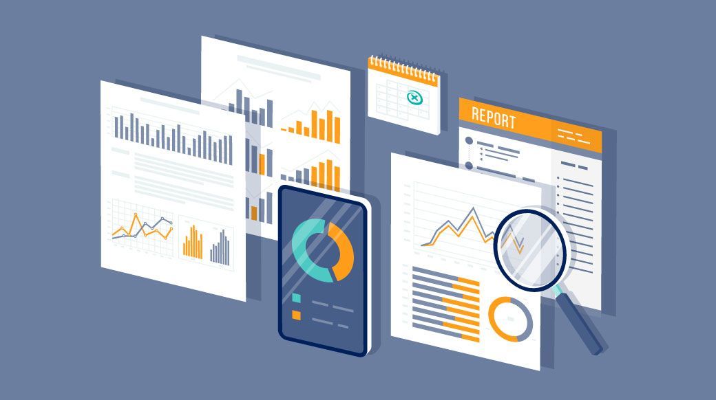 Automated Reports and Queries